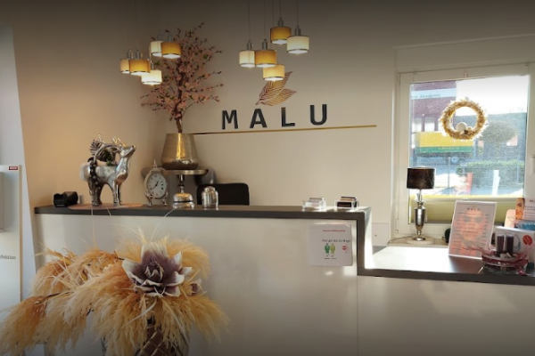 Bild 2 von MALU, Ludmilla Kosmetikstudio