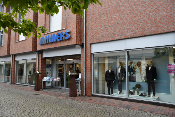 Bild 1 von Bekleidungshaus Lammers GmbH