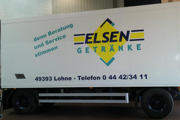 Bild 2 von Getränke Elsen GmbH