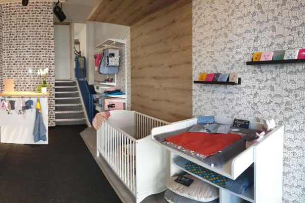 Bild 3 von Family Baby