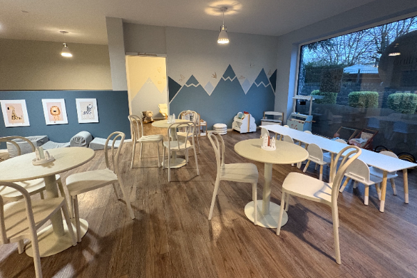 Bild 2 von Inhalino- Salzoase für Groß und Klein