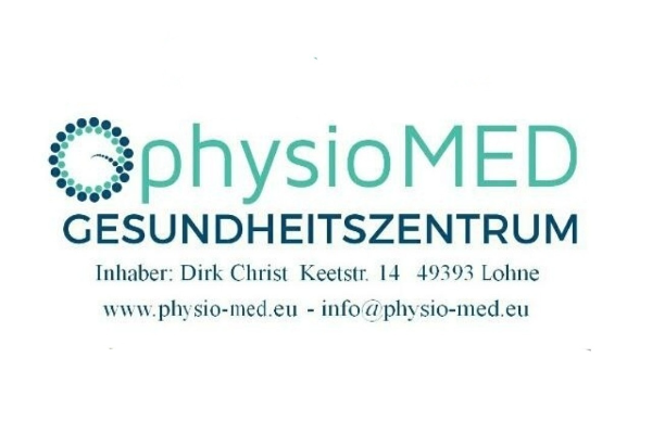 Bild 1 von physioMED Gesundheitszentrum Dirk Christ