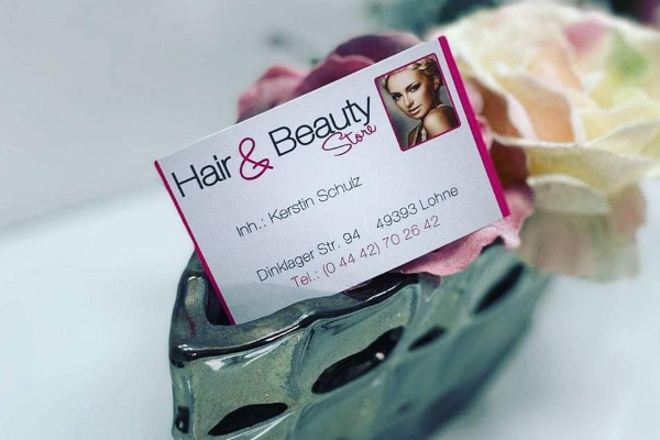 Bild 1 von Hair&Beauty Store