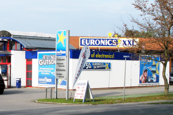 Bild 1 von EURONICS XXL Stratmann