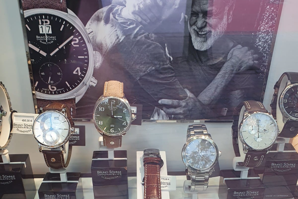 Bild 4 von Juwelier Kreuzkamp GmbH