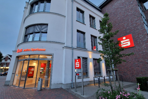 Bild 1 von Landessparkasse zu Oldenburg - Filiale