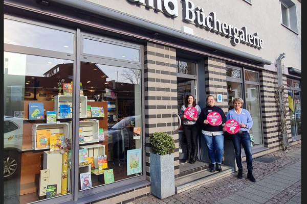 Bild 1 von Thalia Büchergalerie Lohne