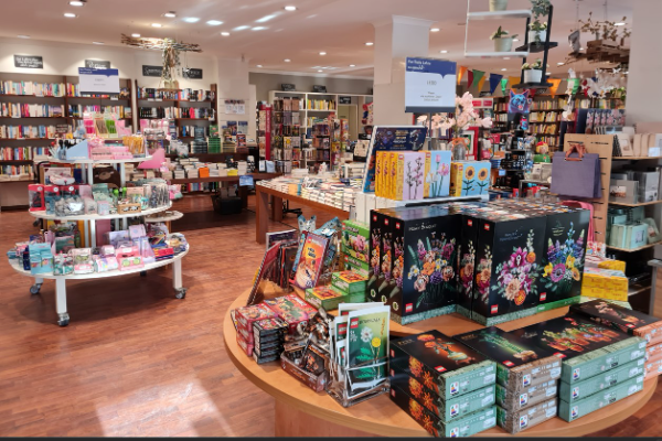 Bild 2 von Thalia Büchergalerie Lohne