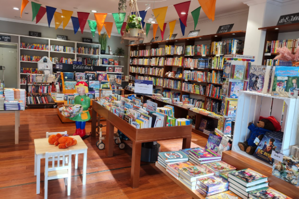 Bild 3 von Thalia Büchergalerie Lohne