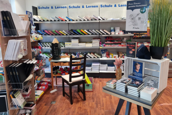 Bild 4 von Thalia Büchergalerie Lohne